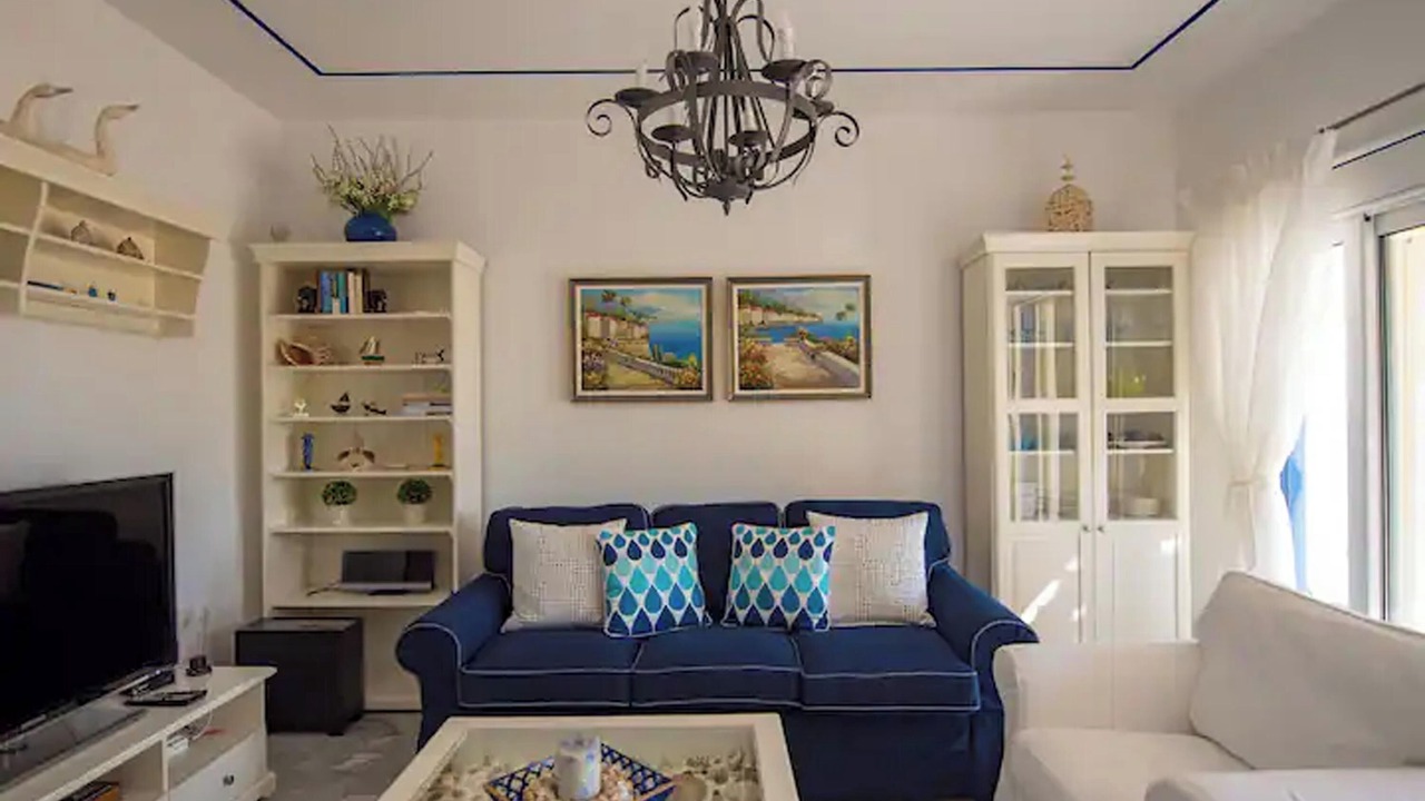 Photo of Livingroom in Stegna