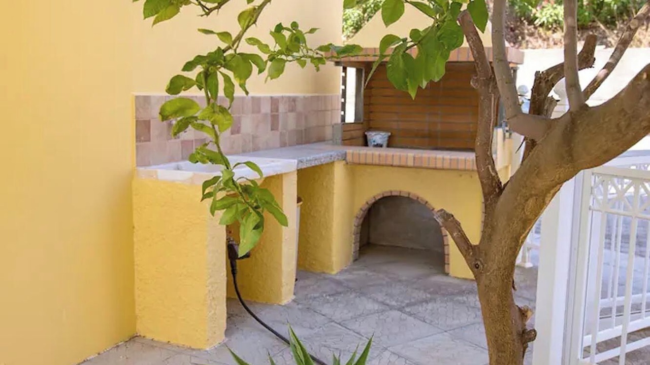 Photo of Patio Balcony in Stegna