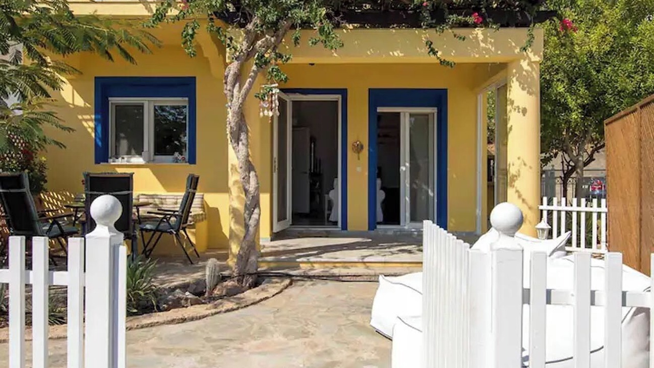 Photo of Outdoor in Stegna