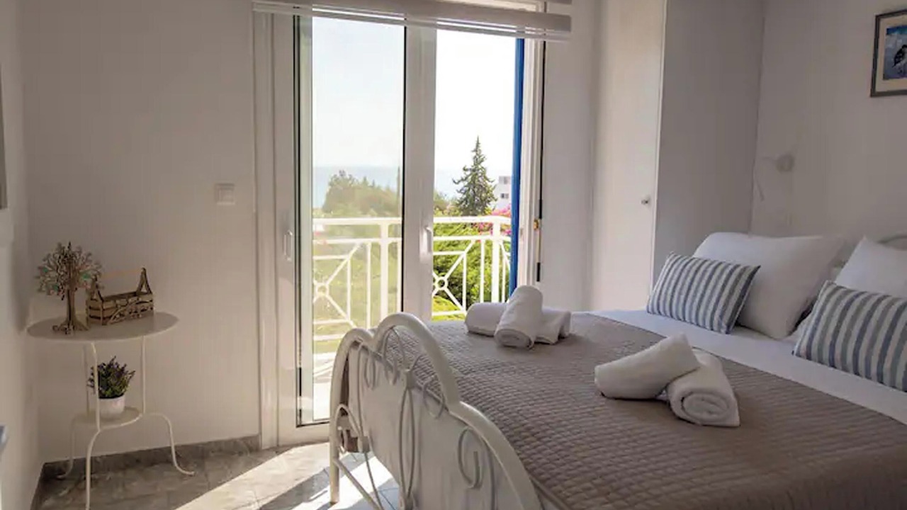 Photo of Bedroom in Stegna