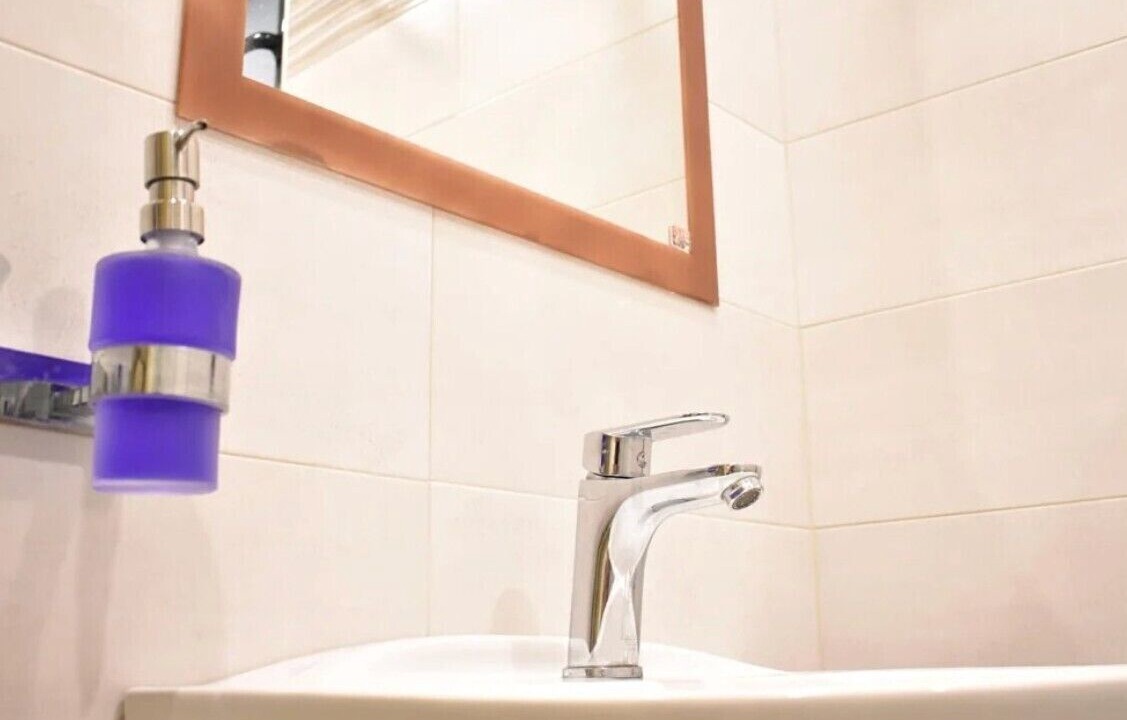 Photo of Bathroom in Merichas