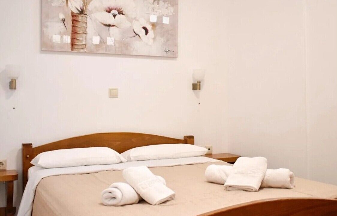 Photo of Bedroom in Merichas