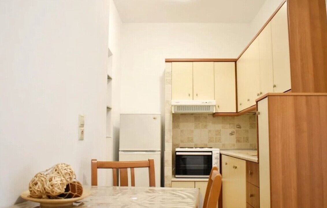 Photo of Kitchen in Merichas