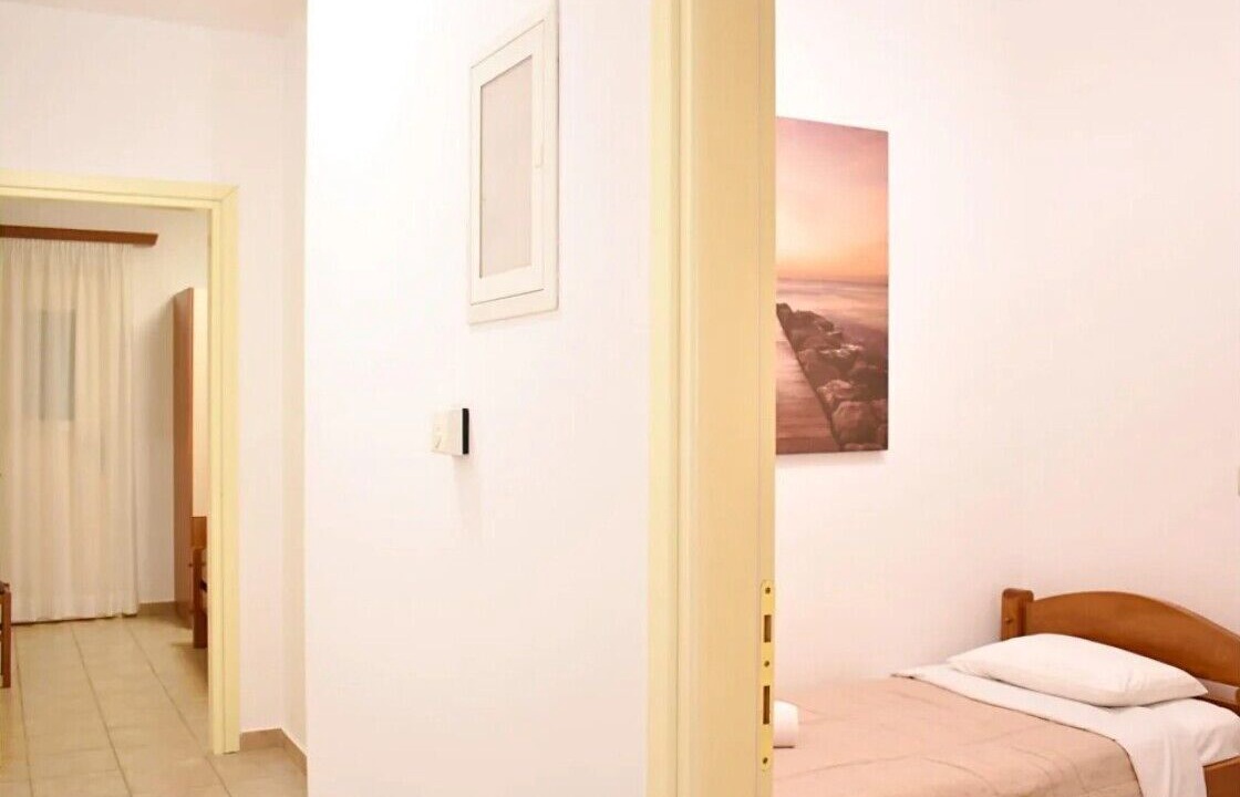 Photo of Bedroom in Merichas