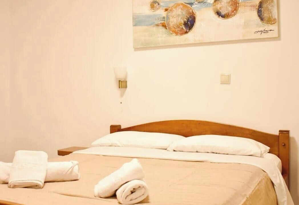 Photo of Bedroom in Merichas
