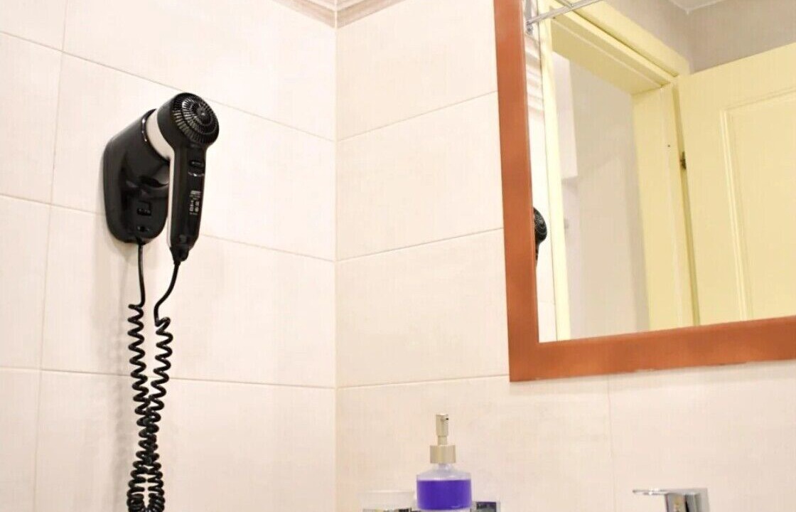 Photo of Bathroom in Merichas