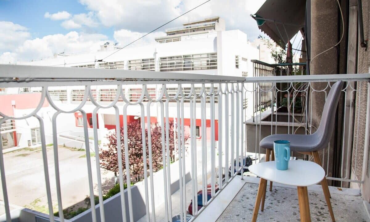 Photo of Outdoor in Omonia