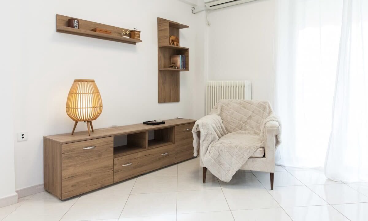 Photo of Livingroom in Palaio Faliro