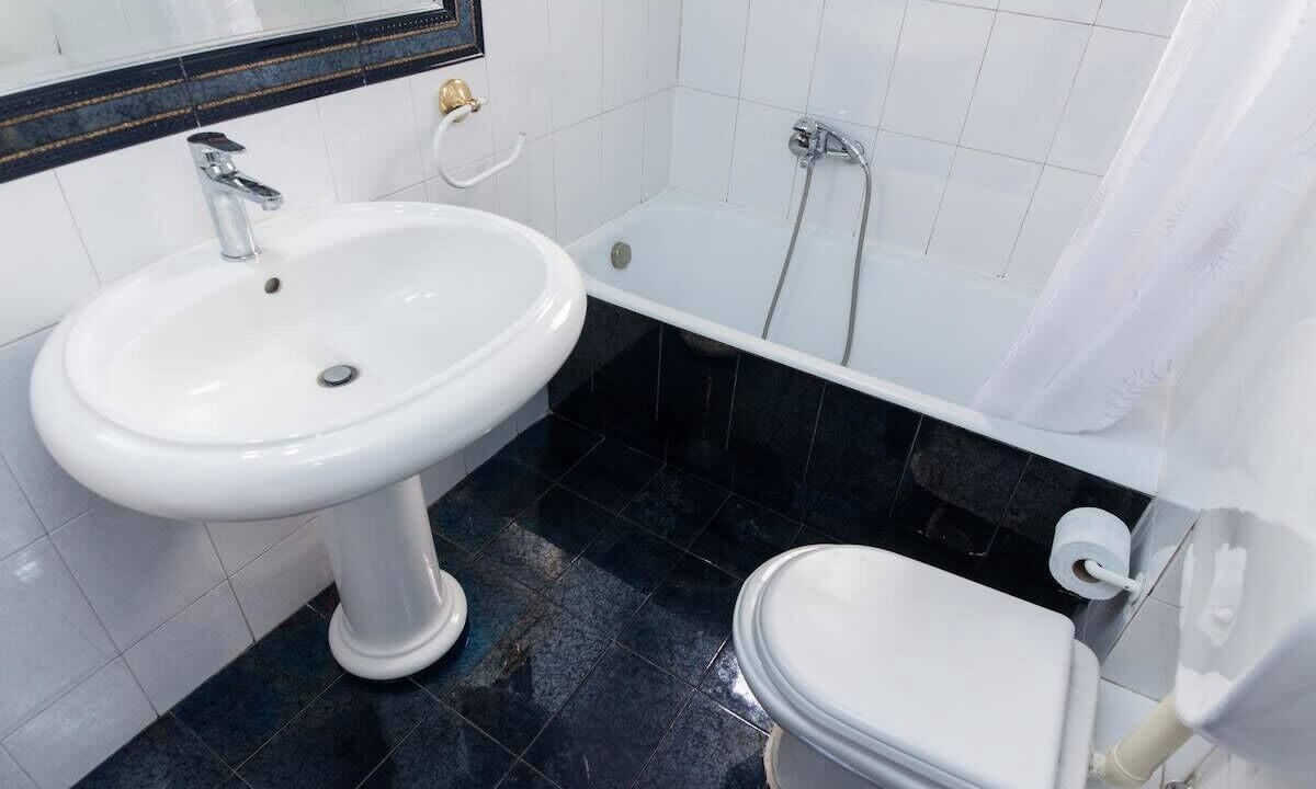 Photo of Bathroom in Palaio Faliro