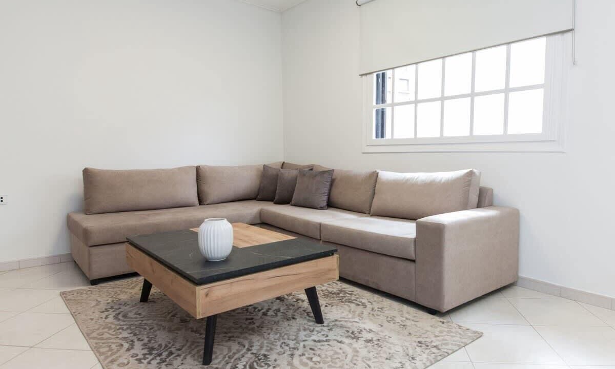 Photo of Livingroom in Palaio Faliro