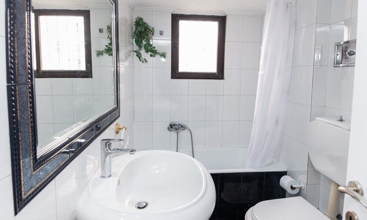 Photo of Bathroom in Palaio Faliro