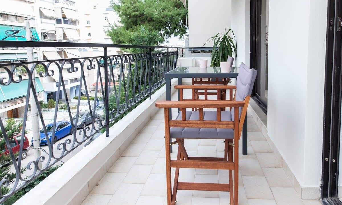 Photo of Outdoor in Palaio Faliro