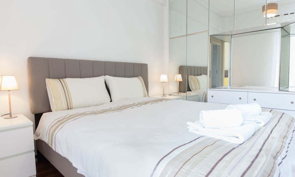 Photo of Bedroom in Palaio Faliro