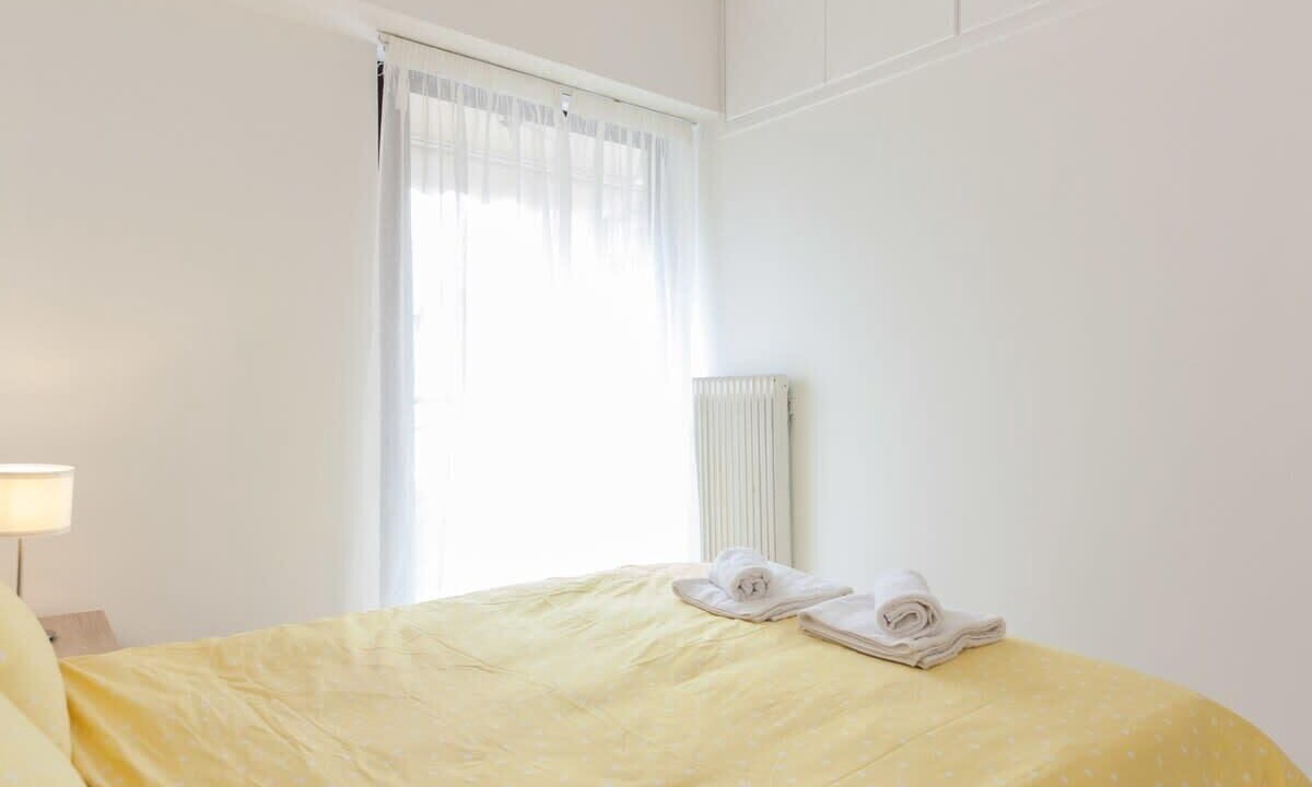Photo of Bedroom in Palaio Faliro