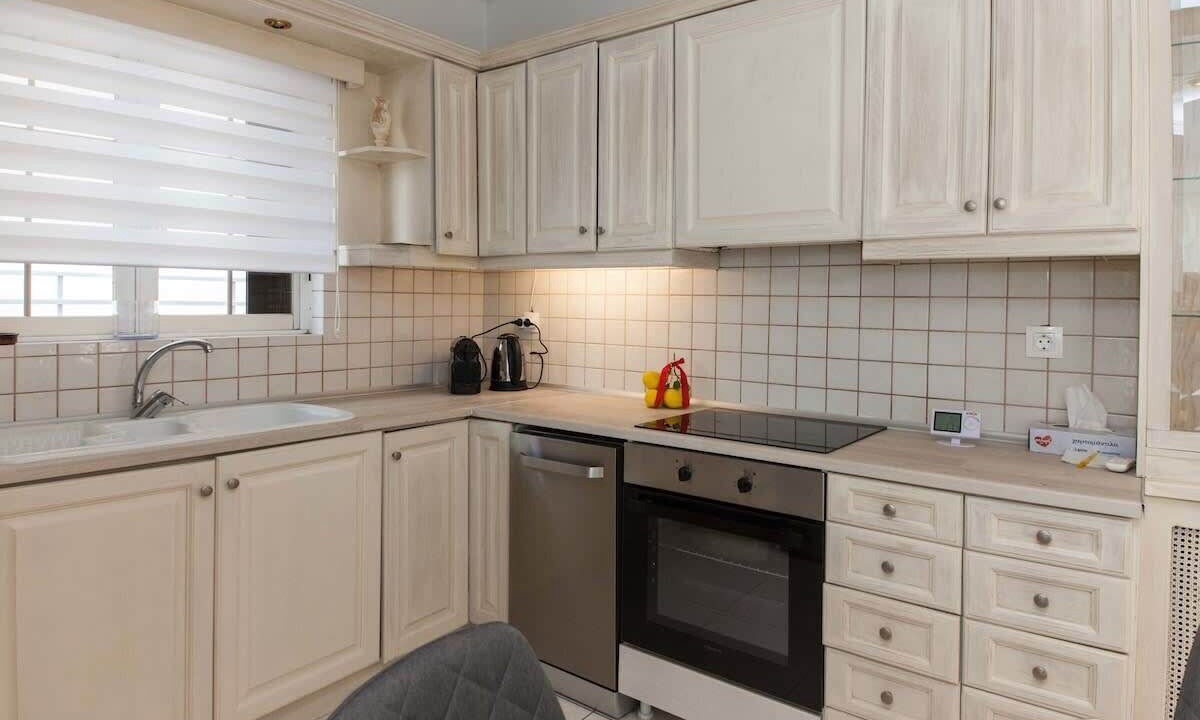 Photo of Kitchen in Palaio Faliro