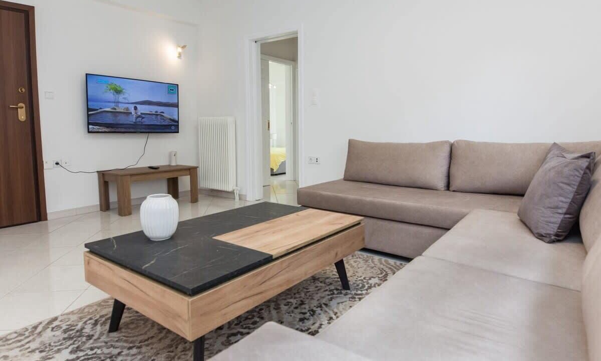 Photo of Livingroom in Palaio Faliro