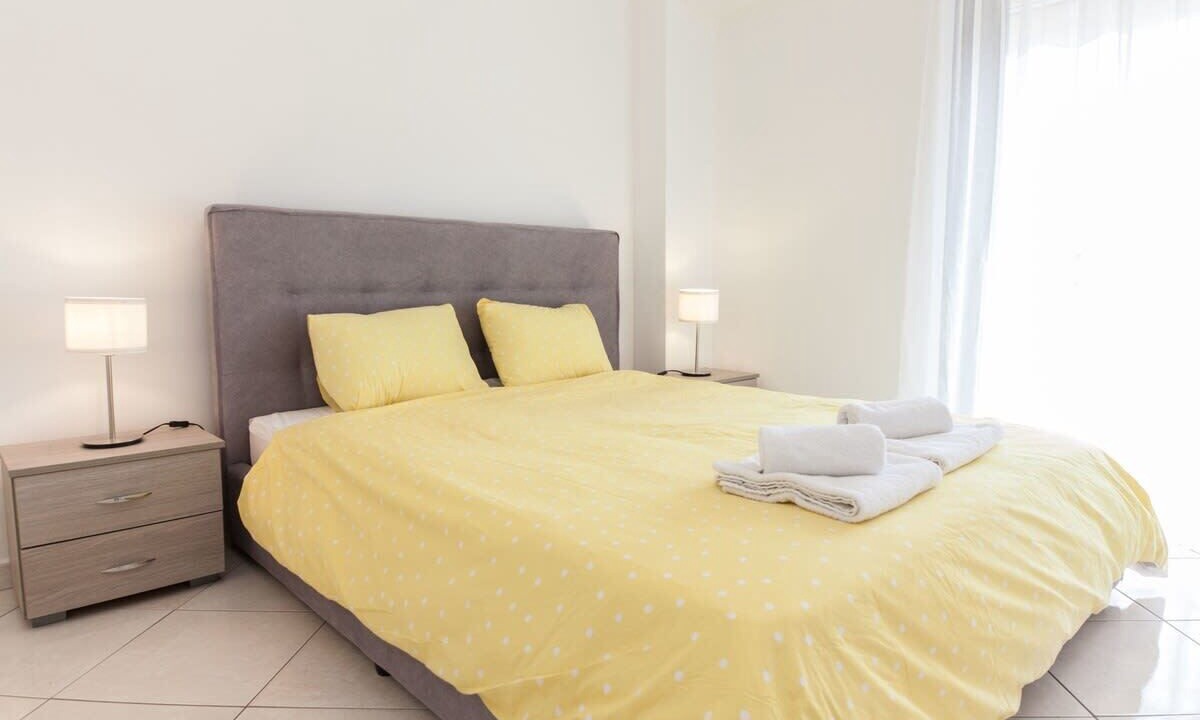 Photo of Bedroom in Palaio Faliro
