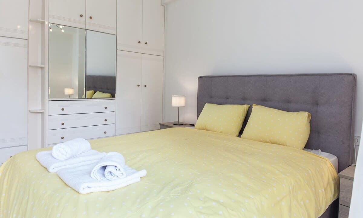 Photo of Bedroom in Palaio Faliro