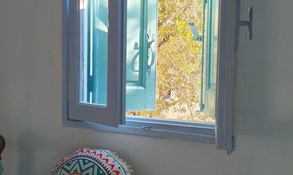 Photo of Bedroom in Telendos