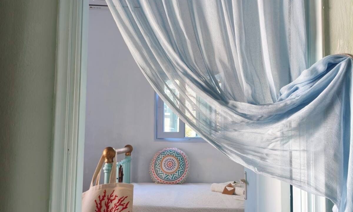 Photo of Bedroom in Telendos