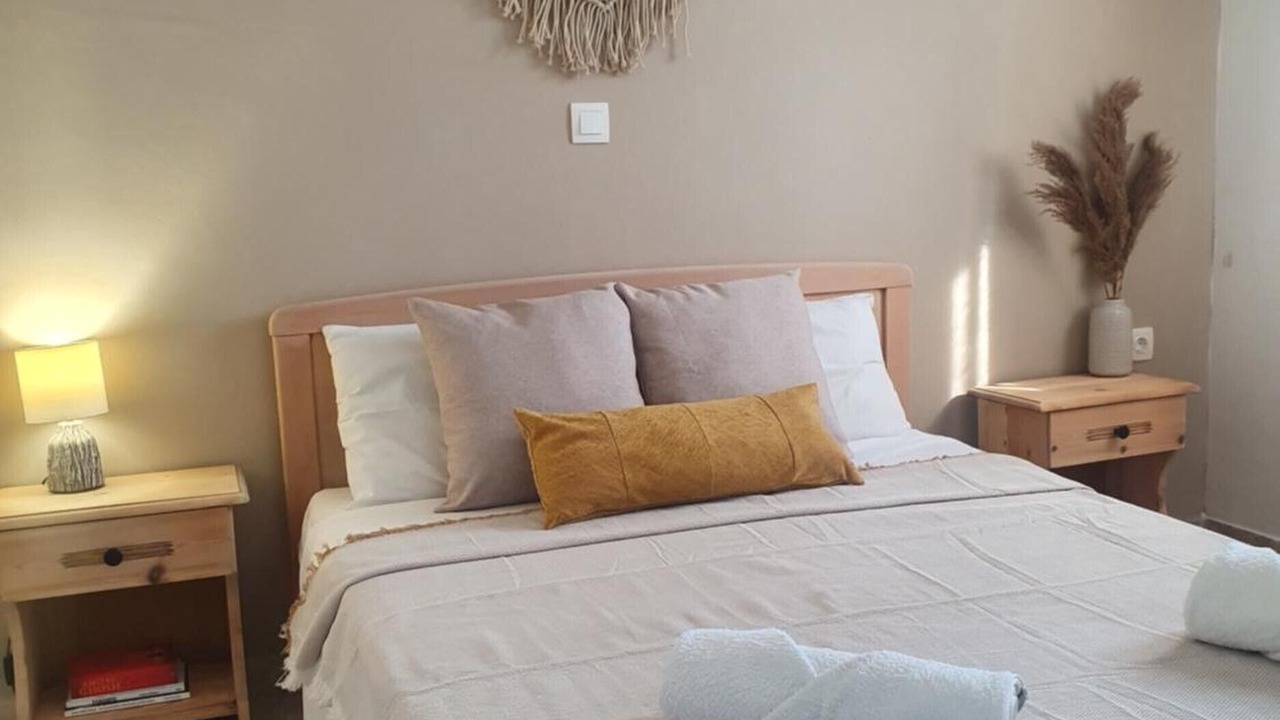 Photo of Bedroom in Pedi