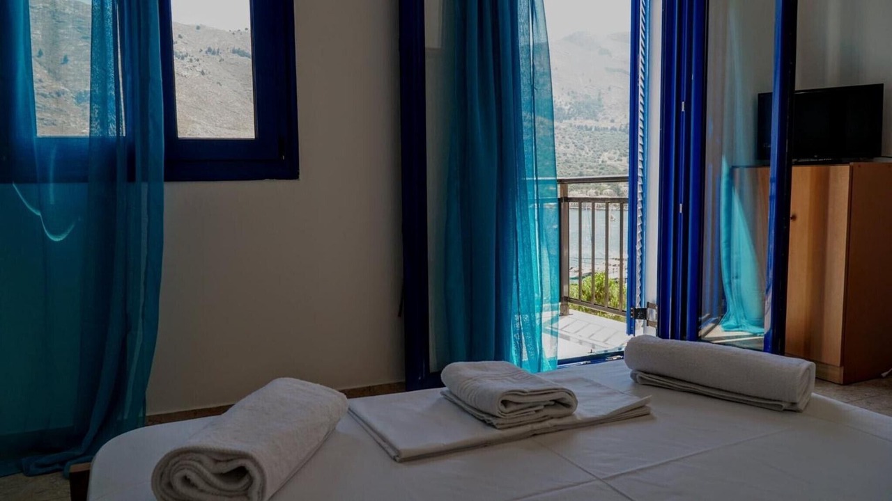Photo of Bedroom in Pedi