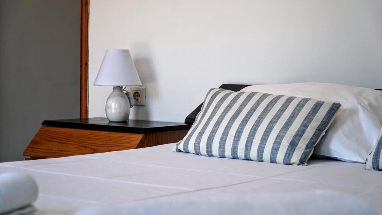 Photo of Bedroom in Pedi