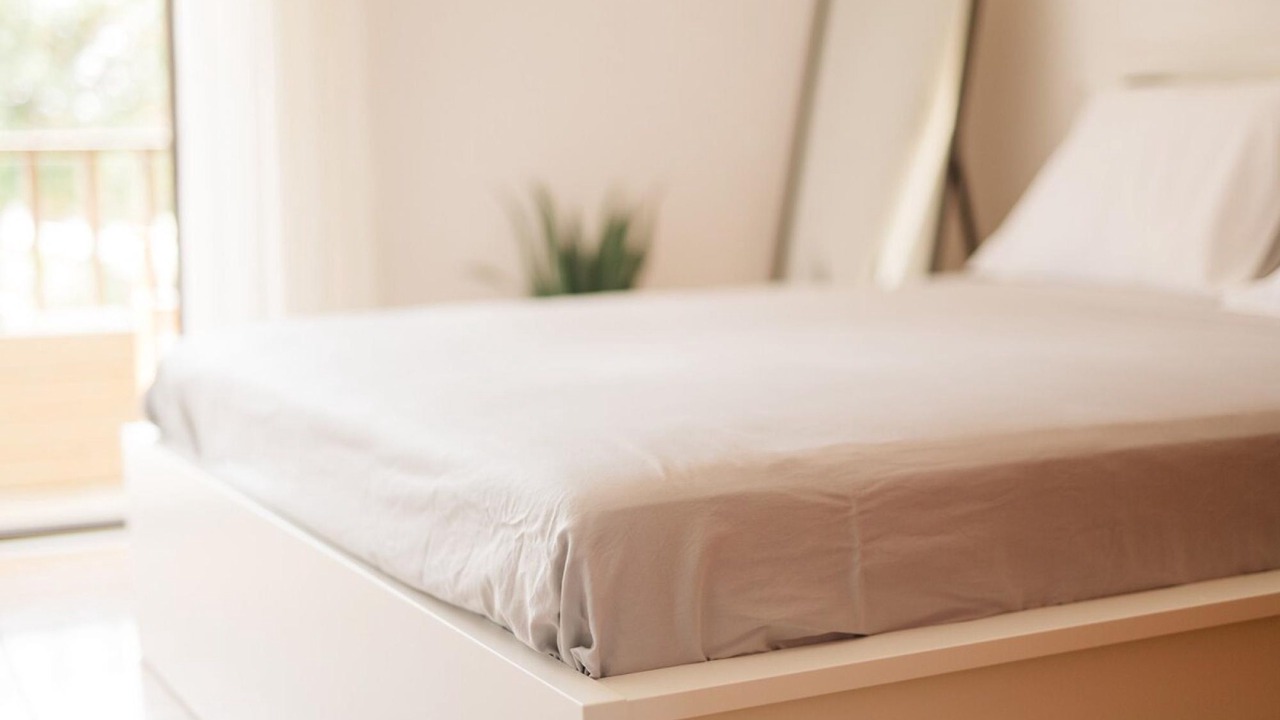 Photo of Bedroom in Ano Lechonia