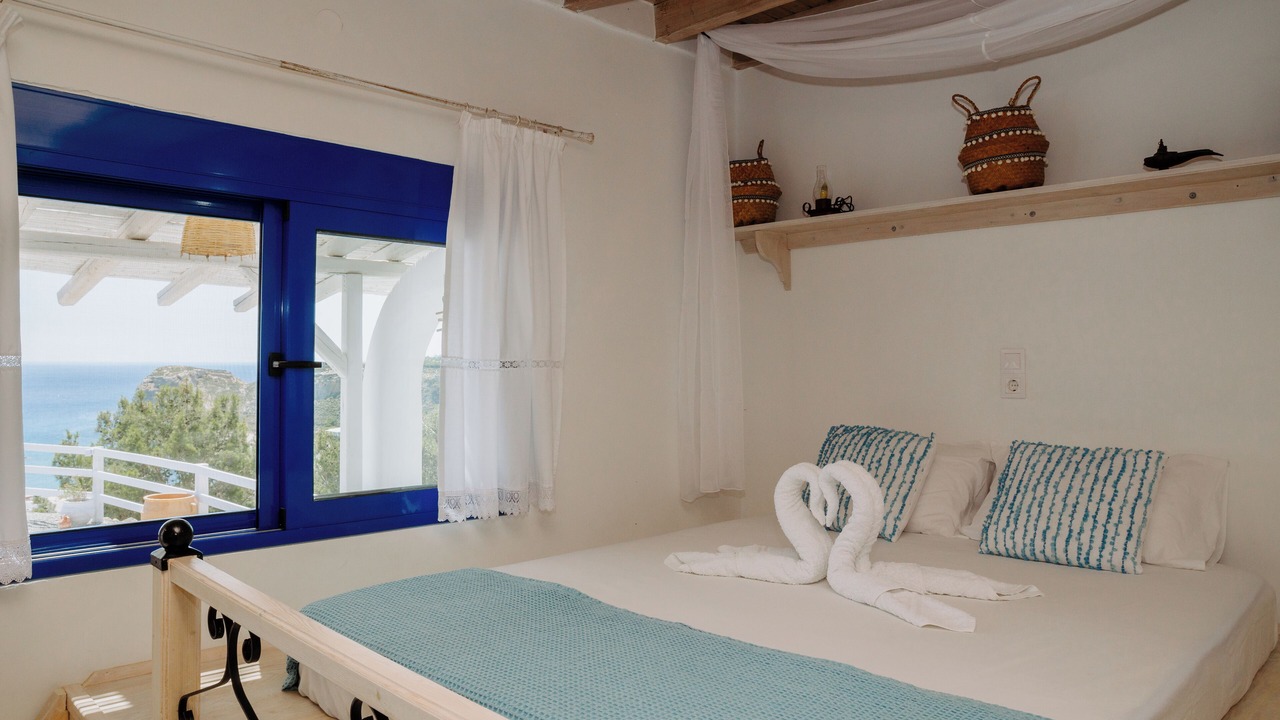Photo of Bedroom in Stegna