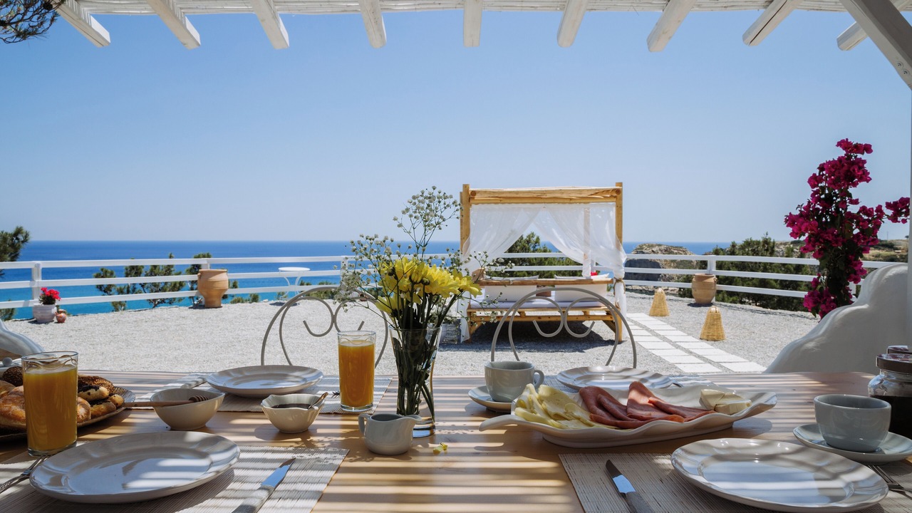Photo of Outdoor in Stegna