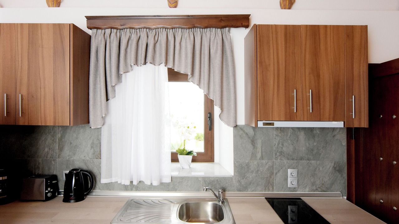 Photo of Kitchen in Kattavia