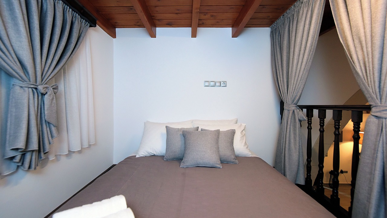 Photo of Bedroom in Kattavia