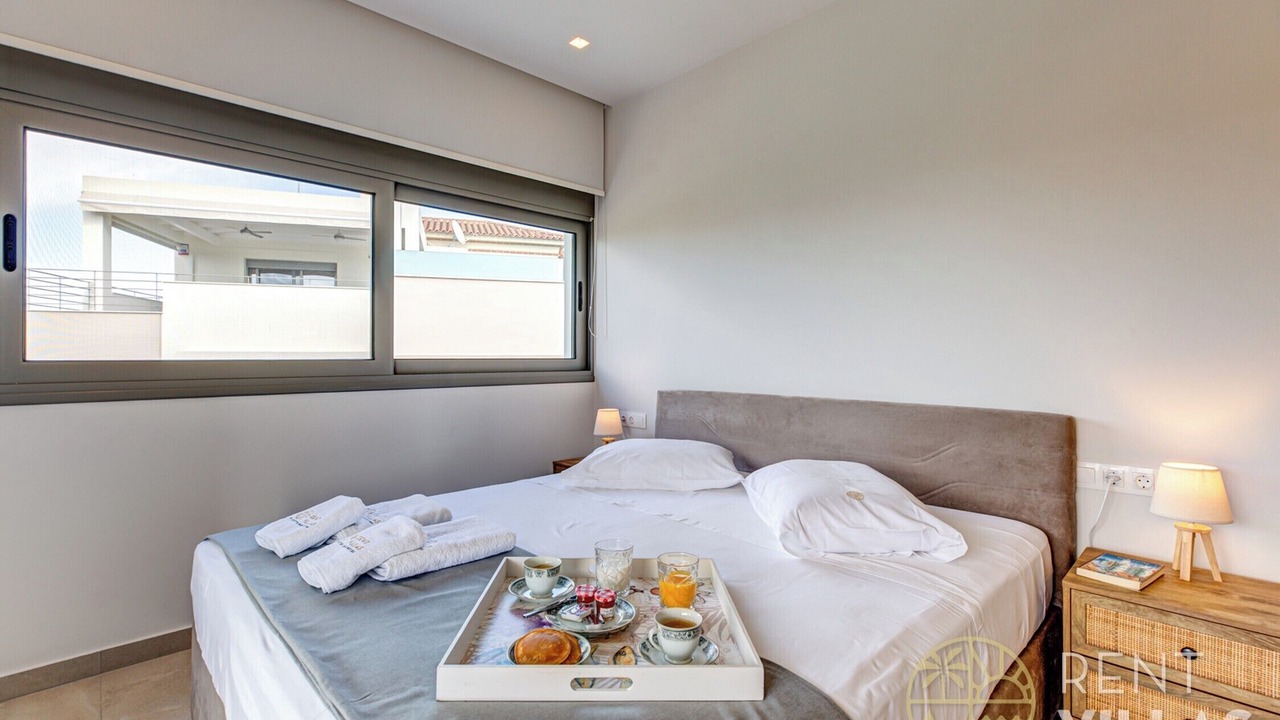 Photo of Bedroom in Bouzaiika