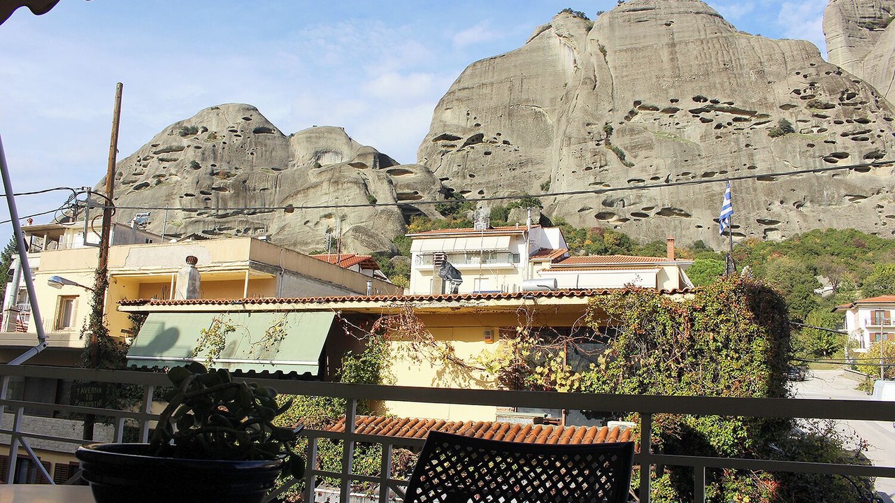 Photo of Outdoor in Kalambaka