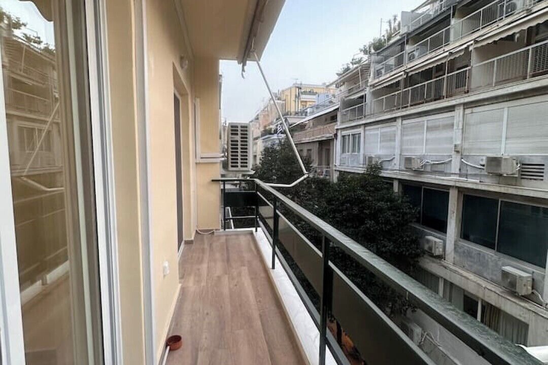 Photo of Patio Balcony in Plaka