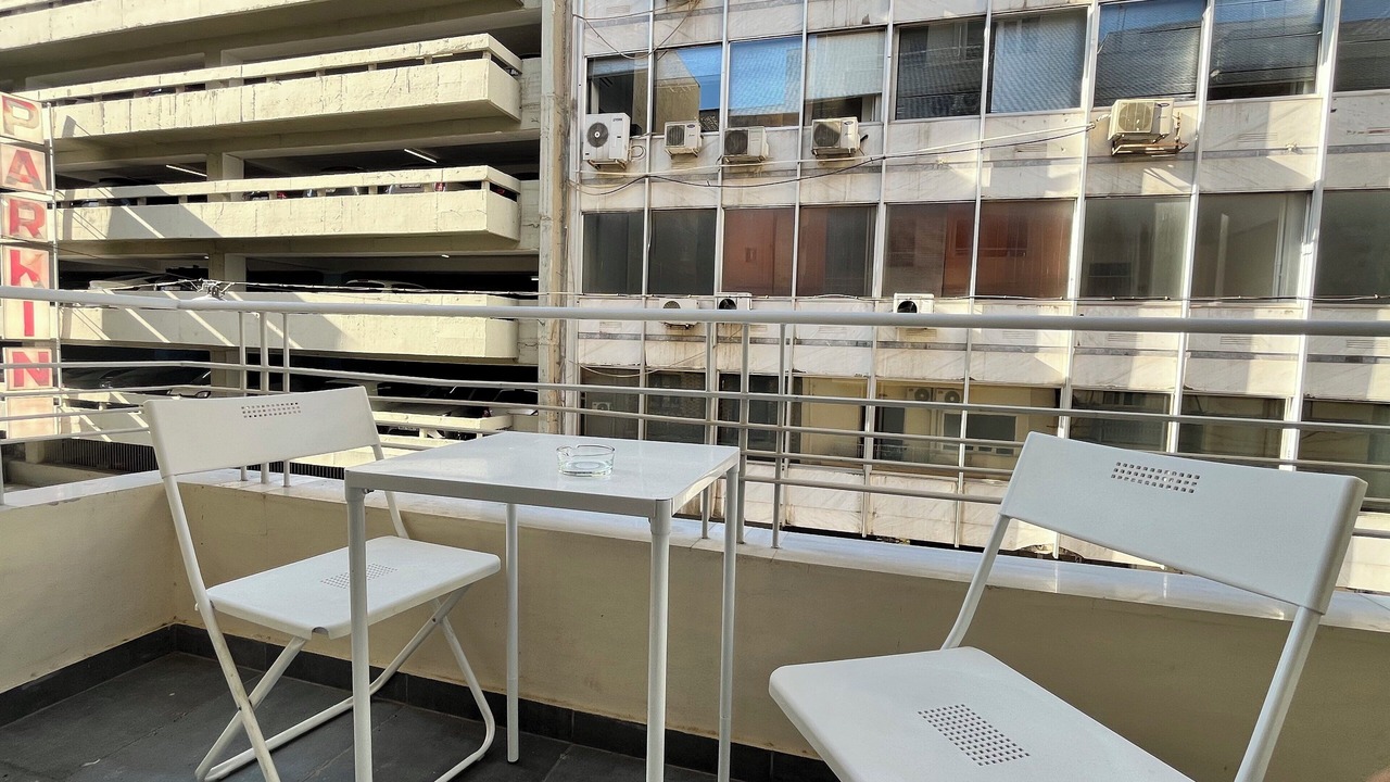 Photo of Outdoor in Omonia
