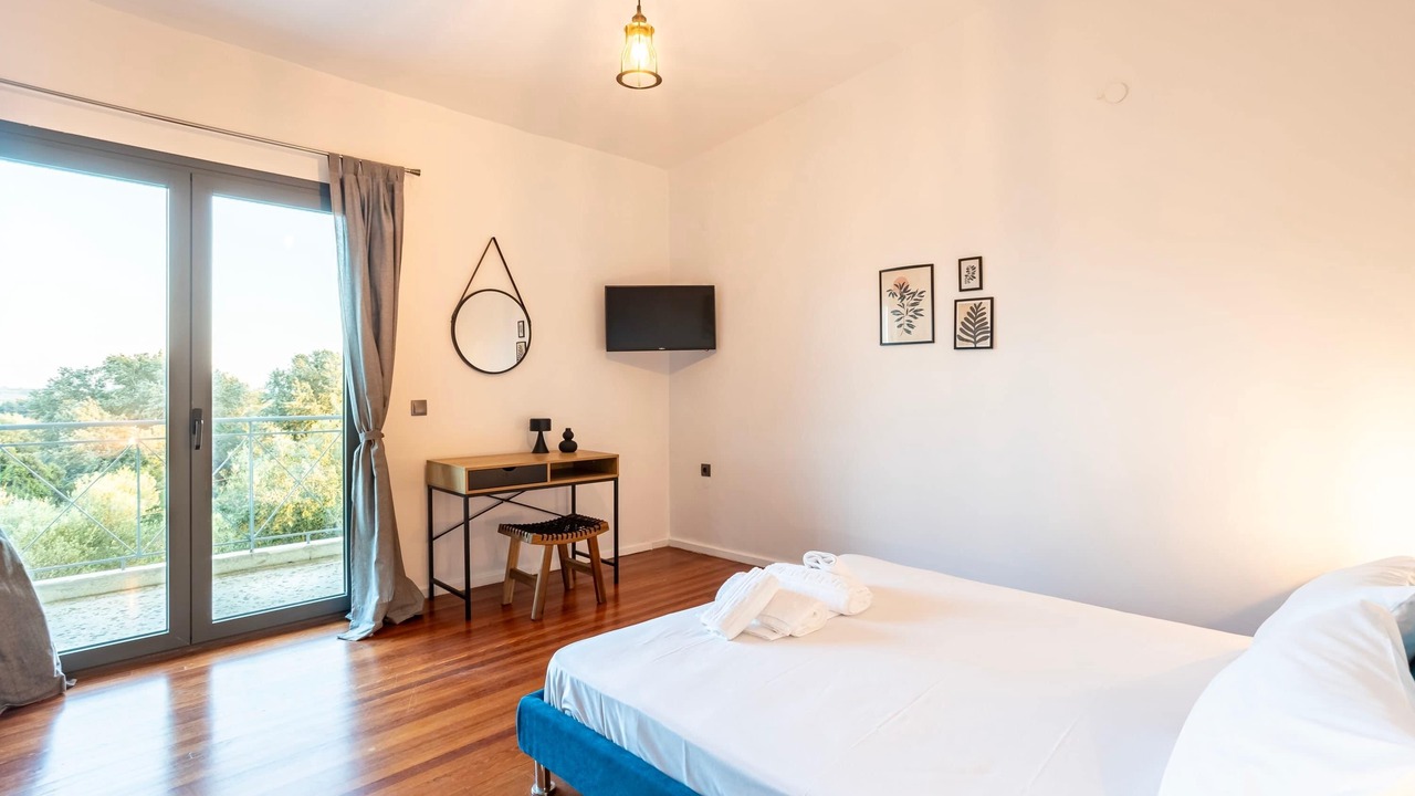 Photo of Bedroom in Myrtea