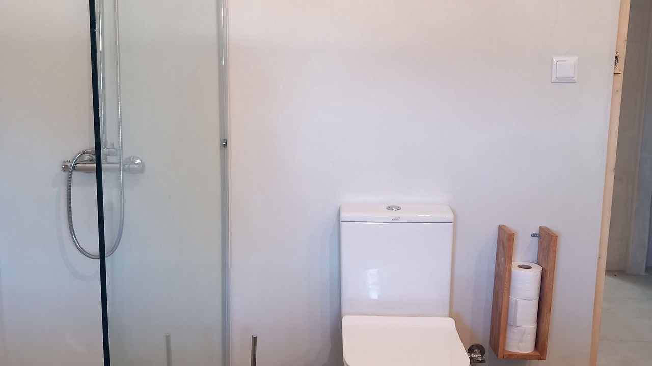 Photo of Bathroom in Agii Theodori