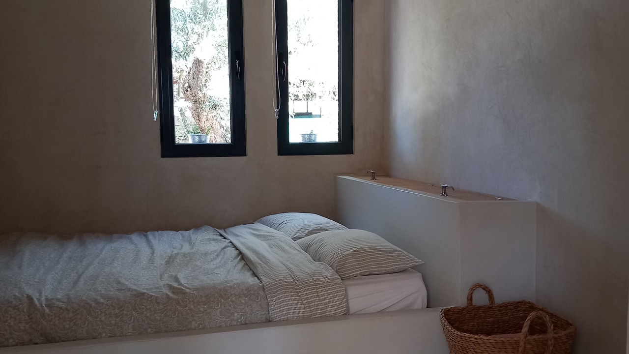 Photo of Bedroom in Agii Theodori