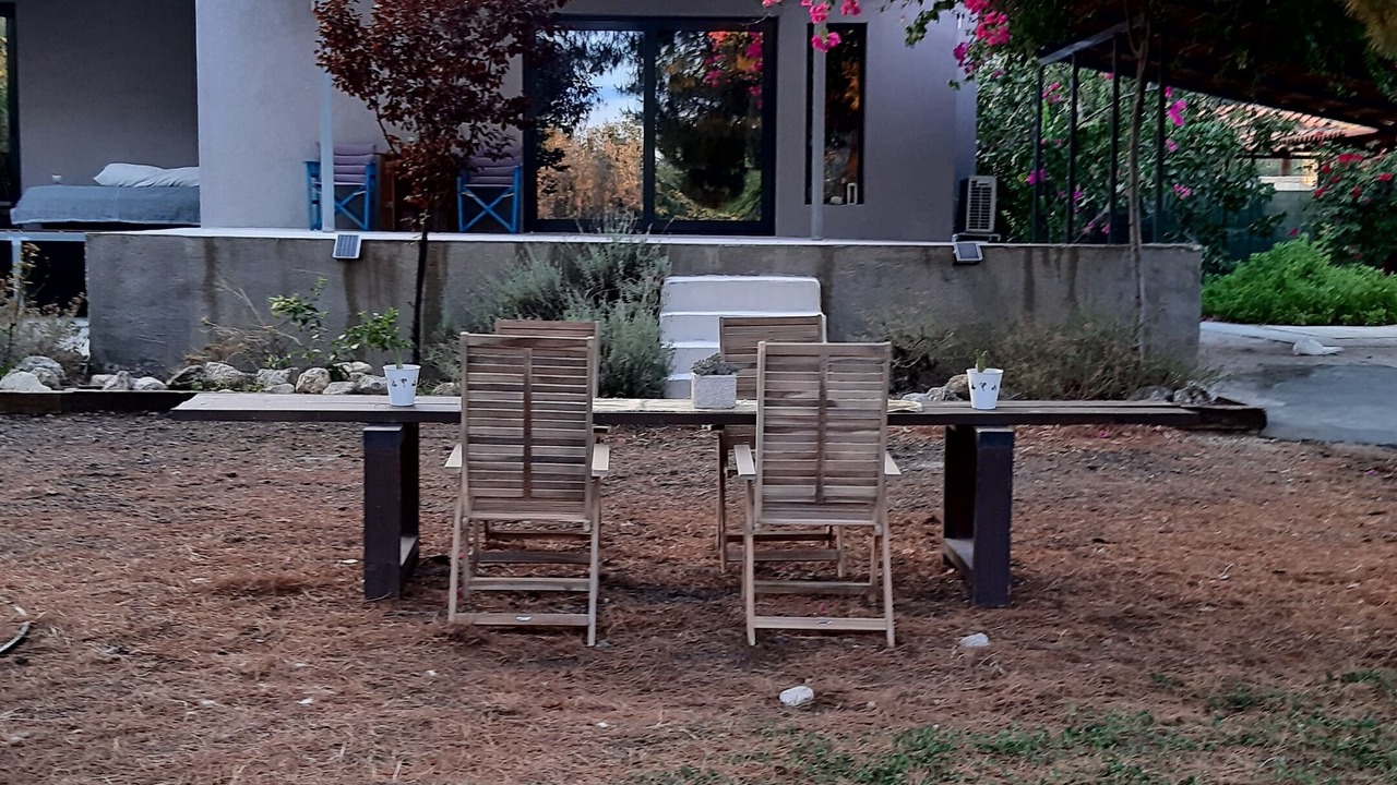 Photo of Outdoor in Agii Theodori