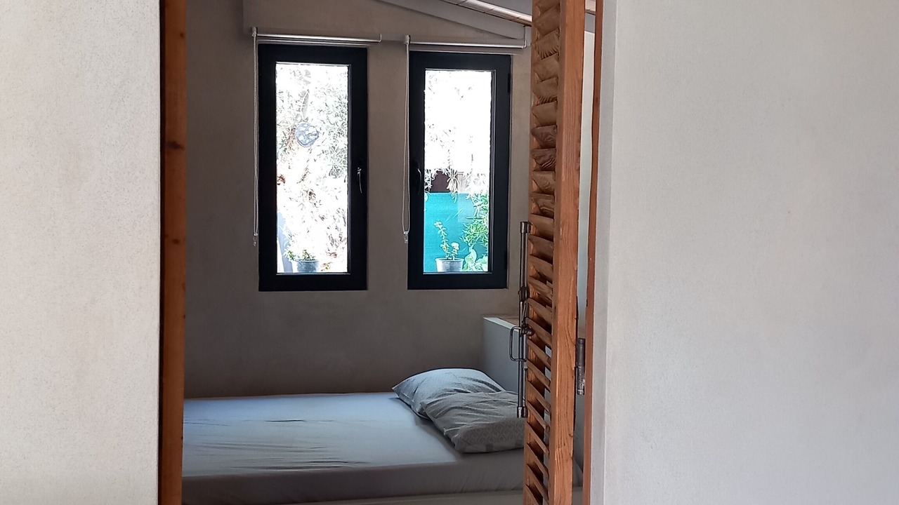 Photo of Bedroom in Agii Theodori