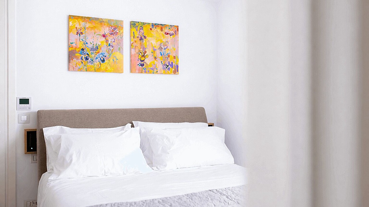Photo of Bedroom in Xiropigado