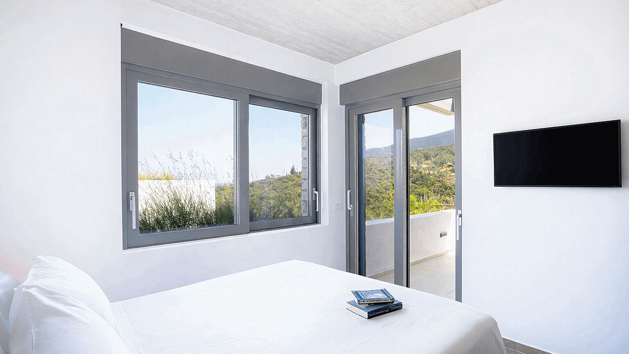 Photo of Bedroom in Xiropigado