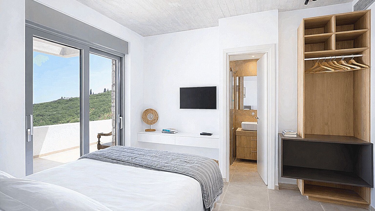 Photo of Bedroom in Xiropigado