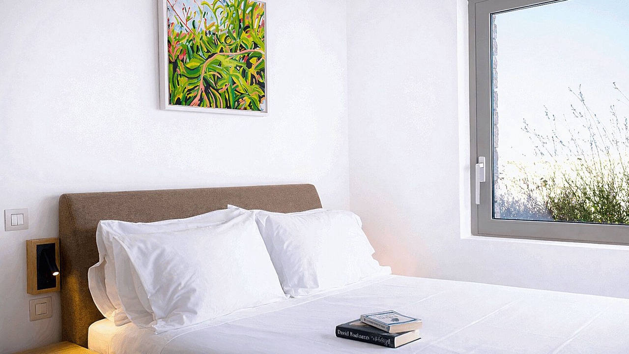 Photo of Bedroom in Xiropigado