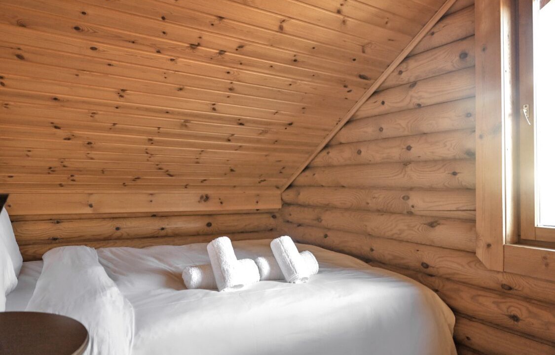 Photo of Bedroom in Kato Pedina