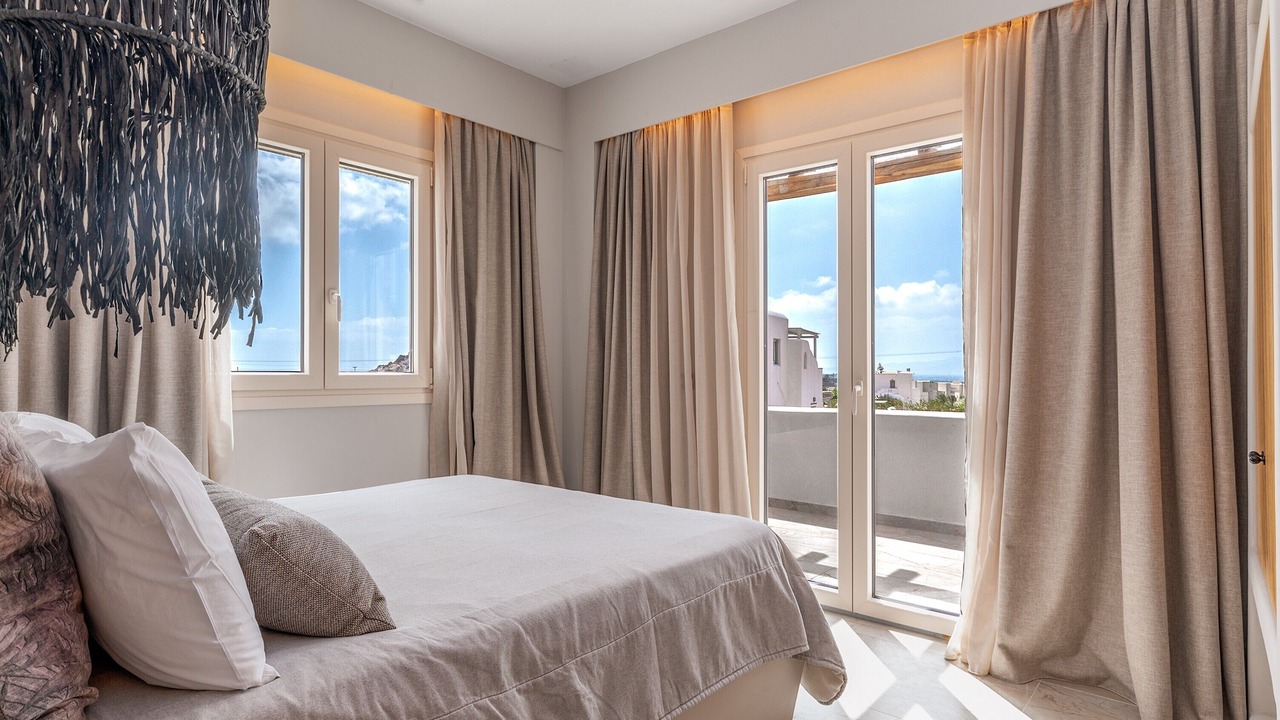 Photo of Bedroom in Mikri Vigla