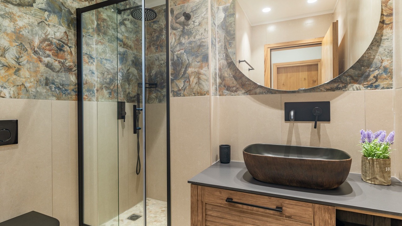Photo of Bathroom in Mikri Vigla