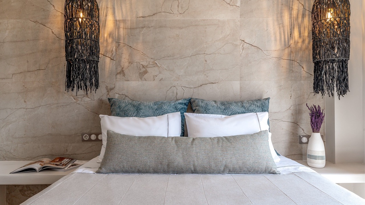 Photo of Bedroom in Mikri Vigla