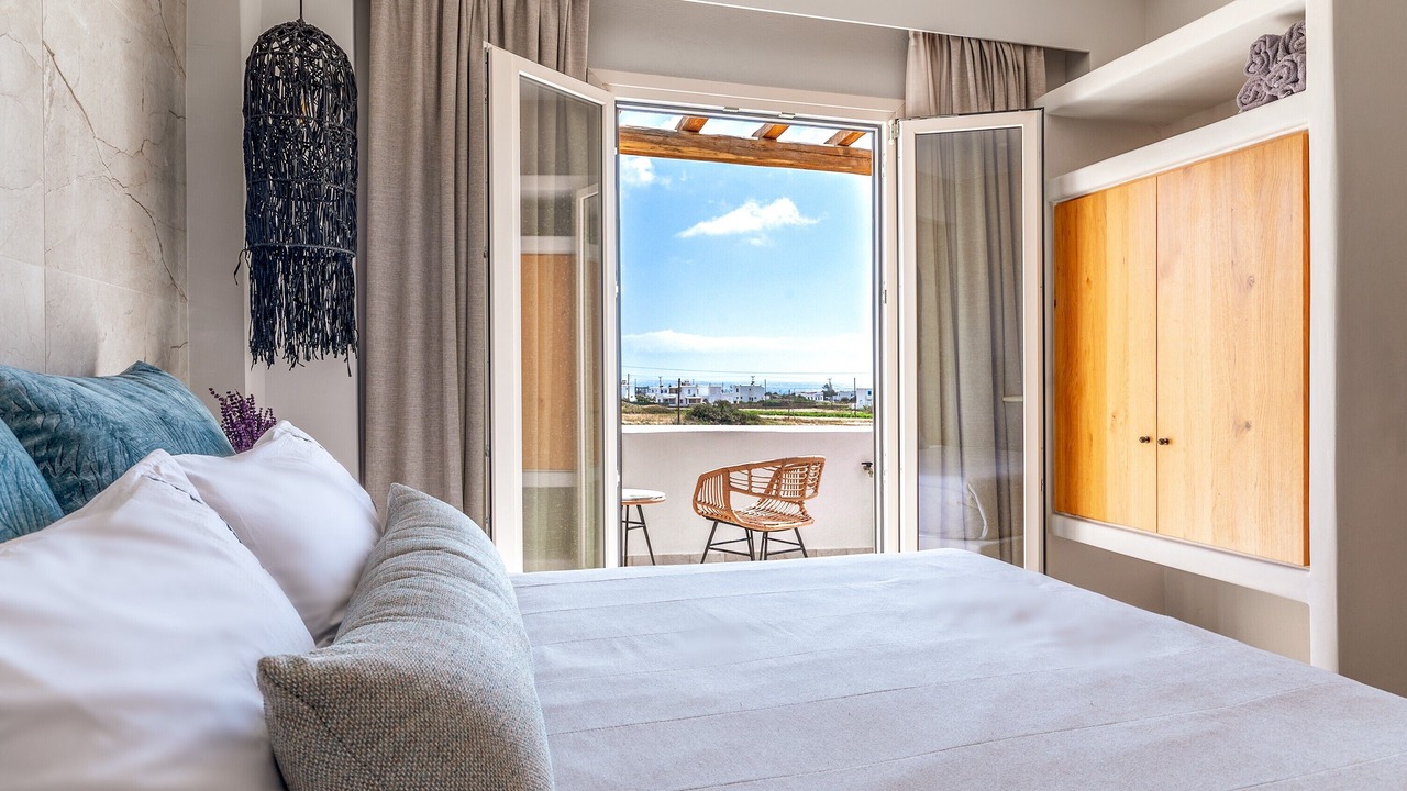 Photo of Bedroom in Mikri Vigla